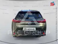 2021 Lexus UX250