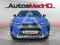 2021 Lexus UX250