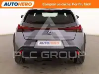 2021 Lexus UX250