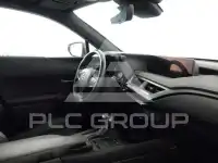 2021 Lexus UX250