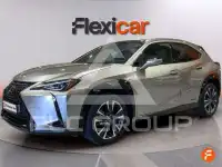 2021 Lexus UX250