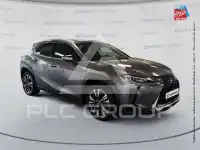 2021 Lexus UX250