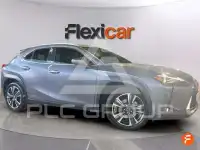 2021 Lexus UX250