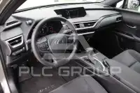 2021 Lexus UX250