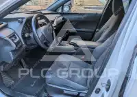 2021 Lexus UX250