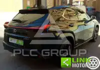 2021 Lexus UX250