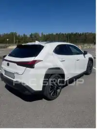2021 Lexus UX250
