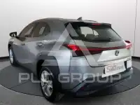 2021 Lexus UX250
