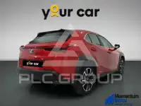 2021 Lexus UX250