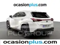 2021 Lexus UX250