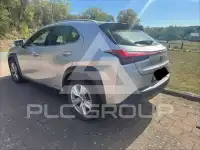 2021 Lexus UX250