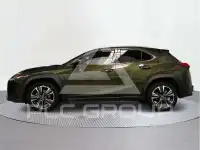 2021 Lexus UX250