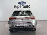 2021 Lexus UX250