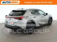 2021 Lexus UX250