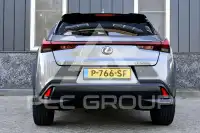 2021 Lexus UX250