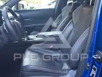 2021 Lexus UX250