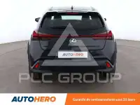 2021 Lexus UX250