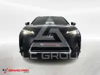 2021 Lexus UX250