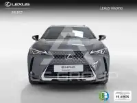 2021 Lexus UX250