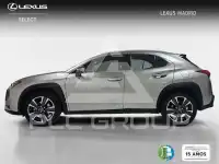 2021 Lexus UX250