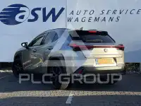 2021 Lexus UX250