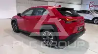 2021 Lexus UX250