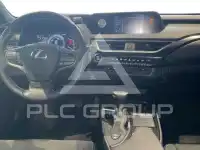 2021 Lexus UX250