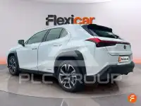 2021 Lexus UX250