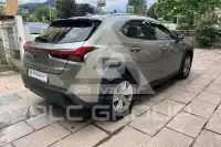 2021 Lexus UX250