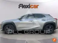 2021 Lexus UX250