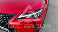 2021 Lexus UX250
