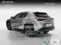 2021 Lexus UX250
