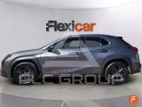 2021 Lexus UX250