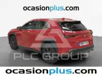 2021 Lexus UX250