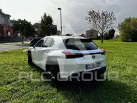 2021 Lexus UX250