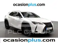 2021 Lexus UX250