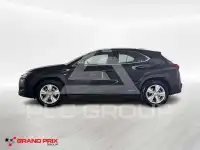 2021 Lexus UX250