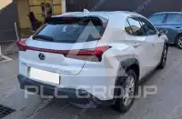 2021 Lexus UX250