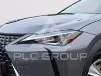 2021 Lexus UX250