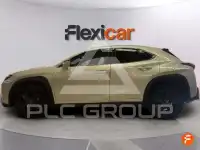 2021 Lexus UX250