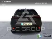 2021 Lexus UX250