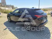 2021 Lexus UX250