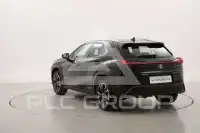 2021 Lexus UX250