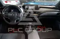 2021 Lexus UX250