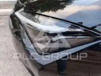 2021 Lexus UX250