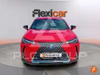 2021 Lexus UX250