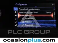 2021 Lexus UX250