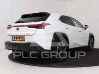 2021 Lexus UX250