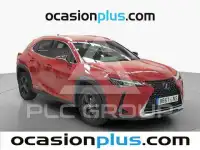 2021 Lexus UX250