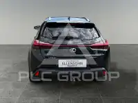 2021 Lexus UX250